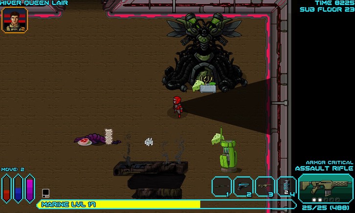 Sword of the Stars: The Pit image