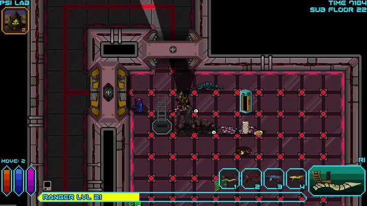 Sword of the Stars: The Pit image