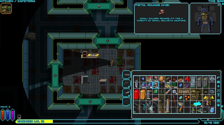 Sword of the Stars: The Pit image