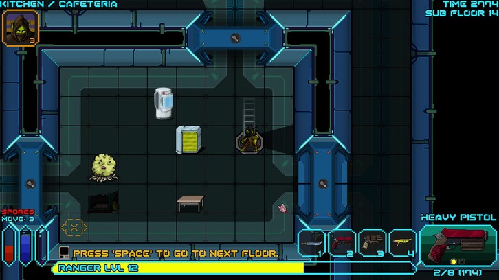 Sword of the Stars: The Pit image