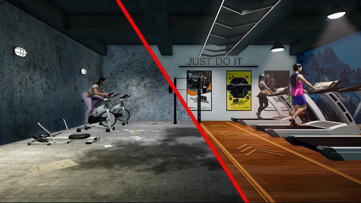 Gym Manager image