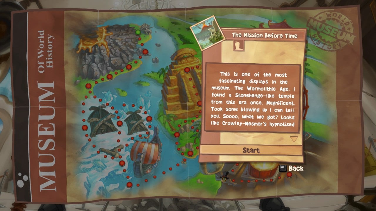 Worms Clan Wars image