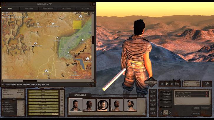 Kenshi image