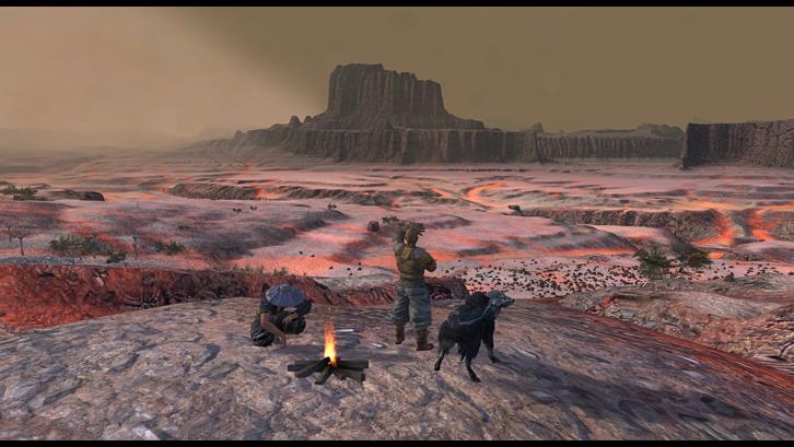 Kenshi image