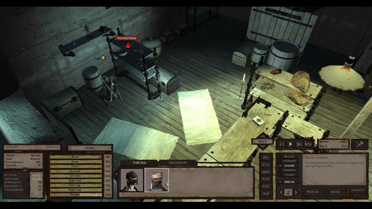 Kenshi image