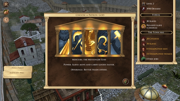 Imperium Romanum Gold Edition image