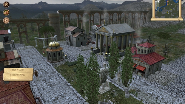 Imperium Romanum Gold Edition image