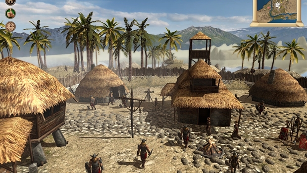 Imperium Romanum Gold Edition image