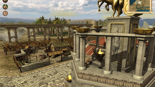 Imperium Romanum Gold Edition image