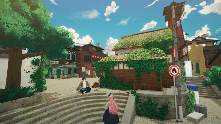 Tales of Seikyu image