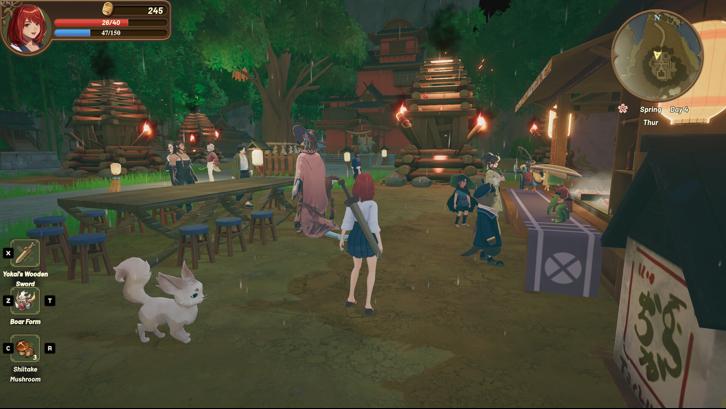 Tales of Seikyu image