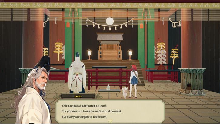 Tales of Seikyu image