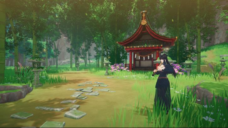 Tales of Seikyu image