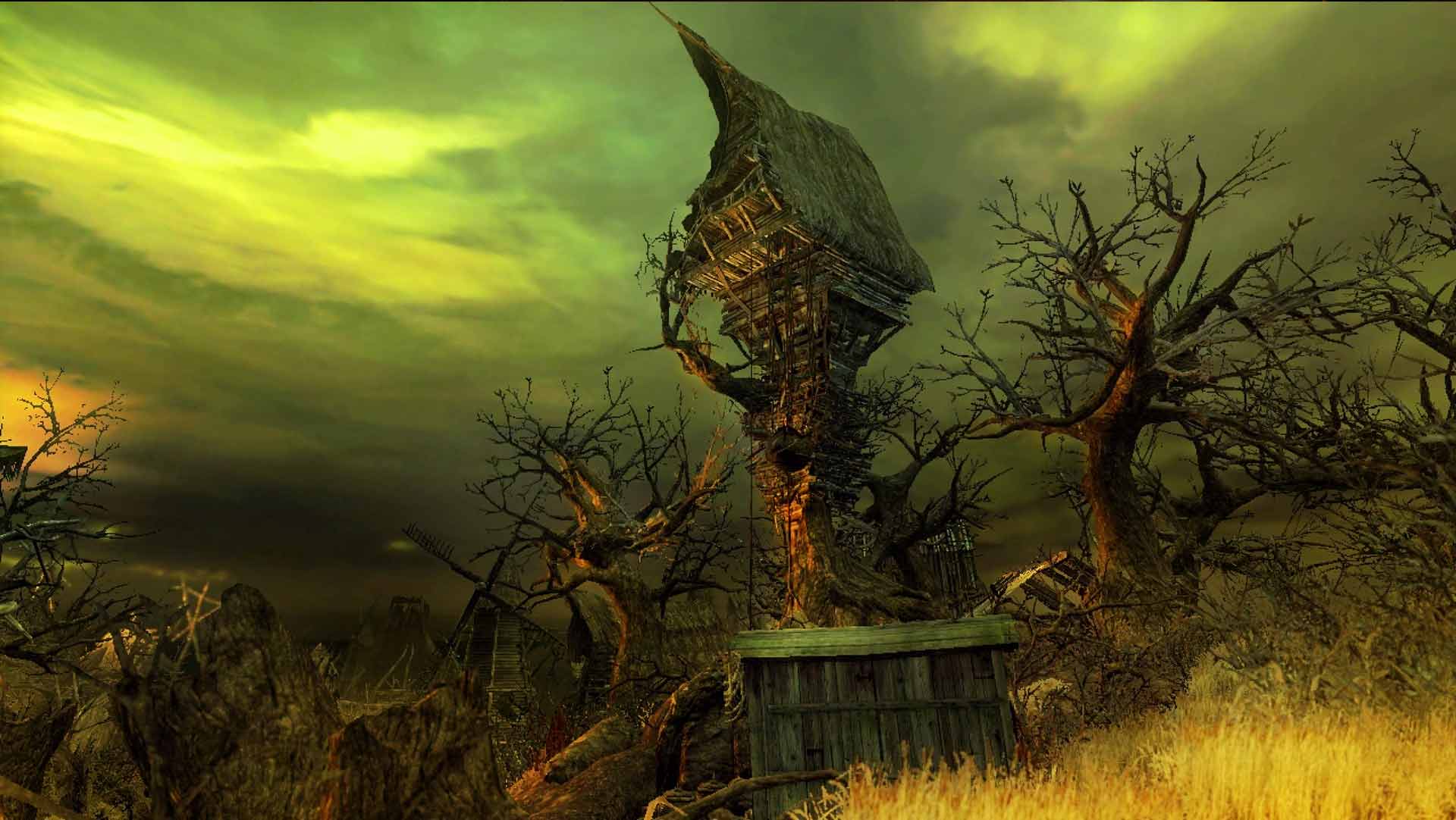 Castlevania: Lords of Shadow – Ultimate Edition image