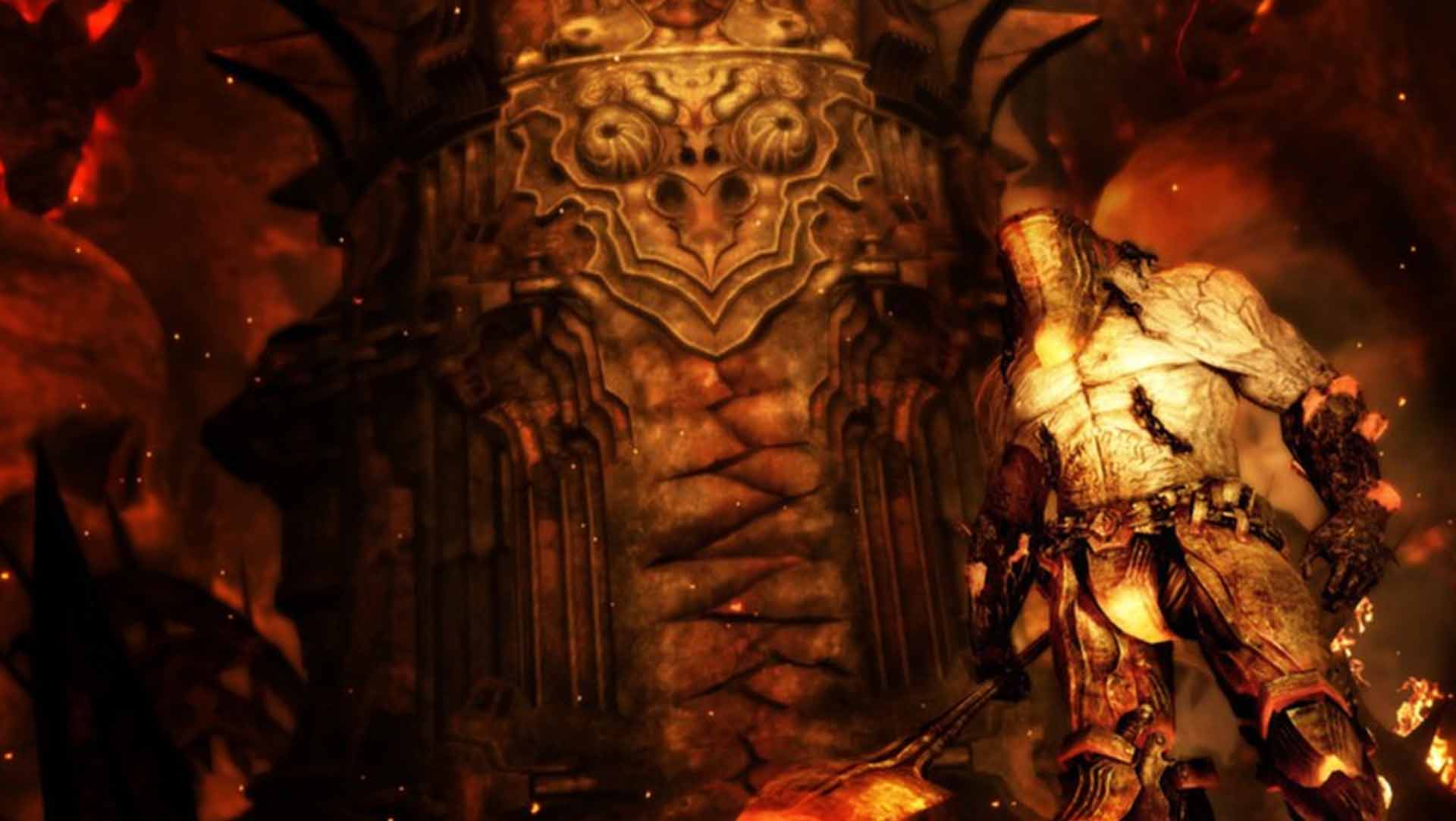 Castlevania: Lords of Shadow – Ultimate Edition image