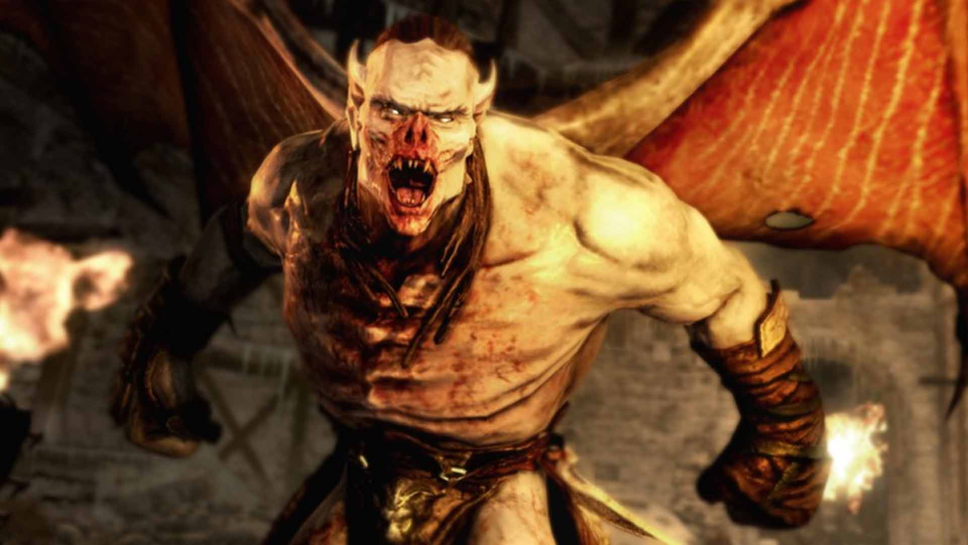Castlevania: Lords of Shadow – Ultimate Edition image