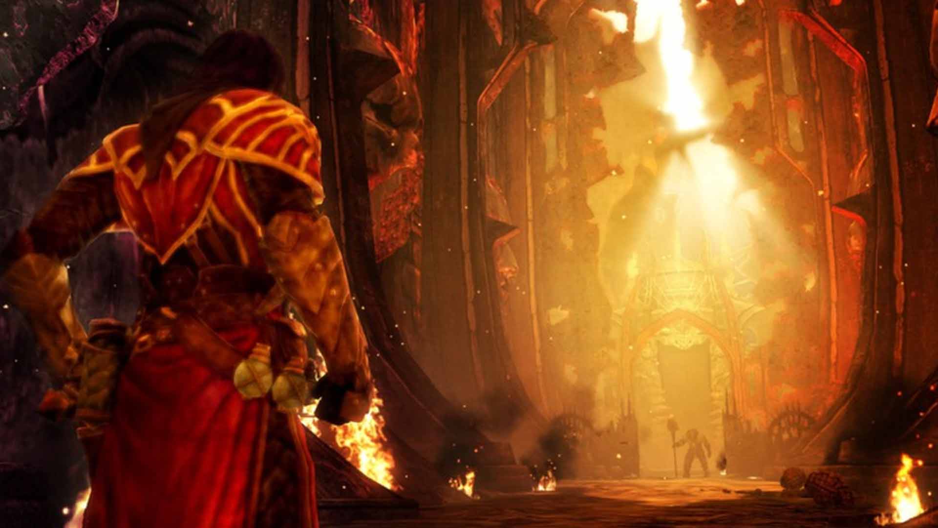 Castlevania: Lords of Shadow – Ultimate Edition image
