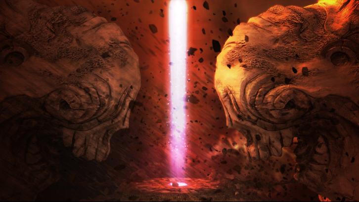 Castlevania: Lords of Shadow – Ultimate Edition (US) Steam Key screenshot from the video game thumbnail 6