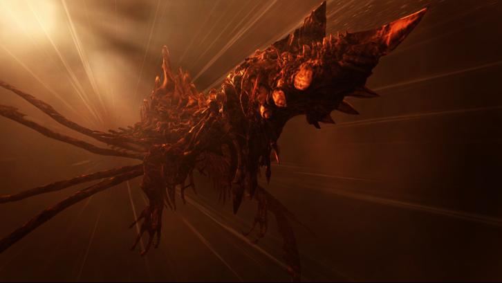 Castlevania: Lords of Shadow – Ultimate Edition (US) Steam Key screenshot from the video game thumbnail 7