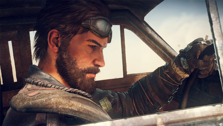 Mad Max image