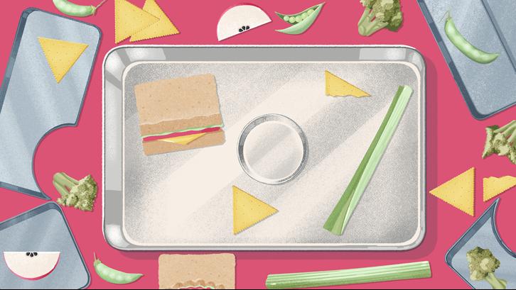 A Little to the Left: Cupboards & Drawers image