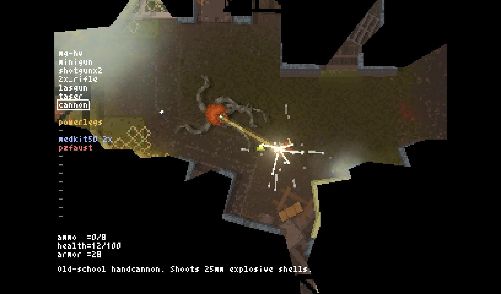 Teleglitch: Die More Edition image