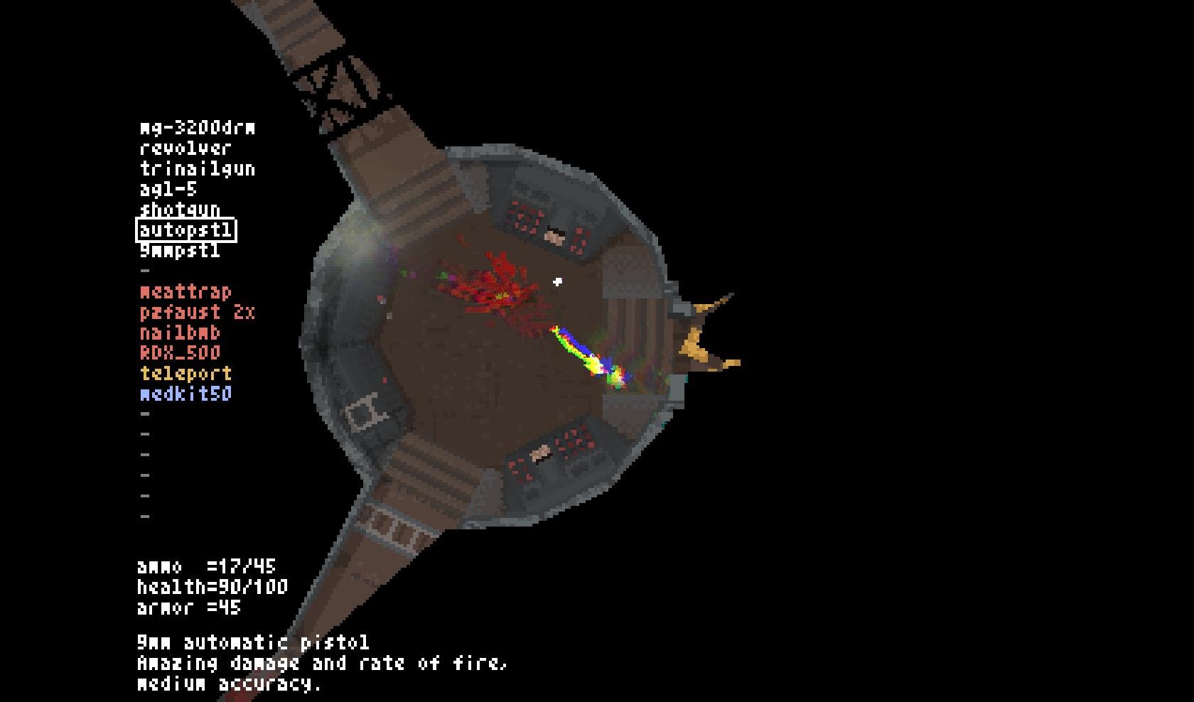 Teleglitch: Die More Edition image