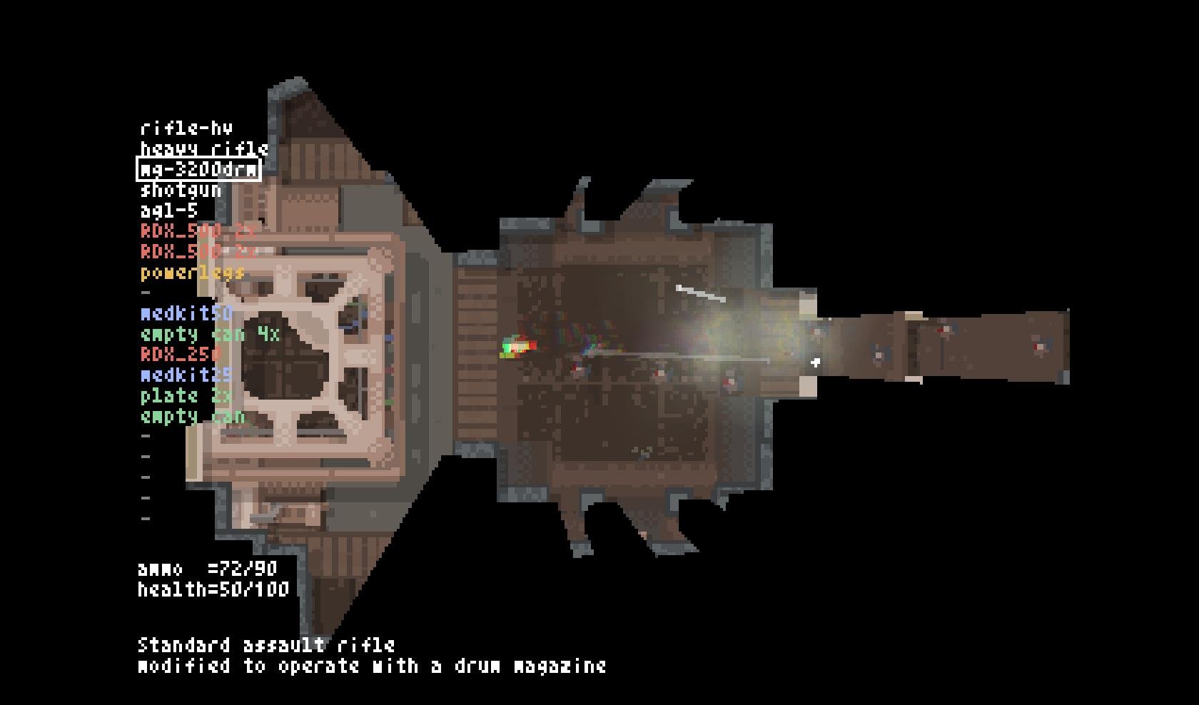 Teleglitch: Die More Edition image