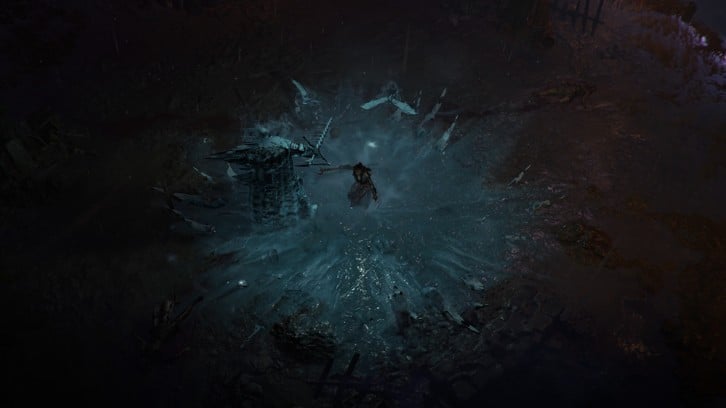 Diablo® IV - Ultimate Edition image