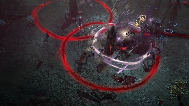Diablo® IV - Ultimate Edition image