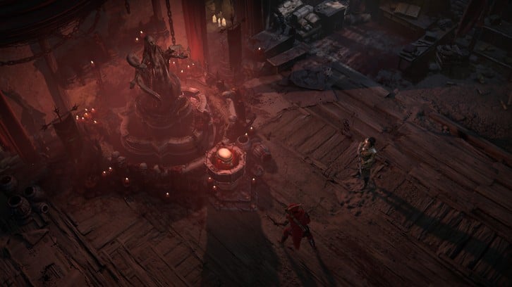 Diablo® IV - Ultimate Edition image