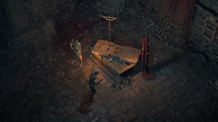 Diablo® IV - Ultimate Edition image