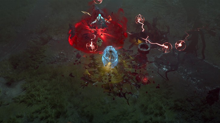 Diablo® IV - Ultimate Edition image