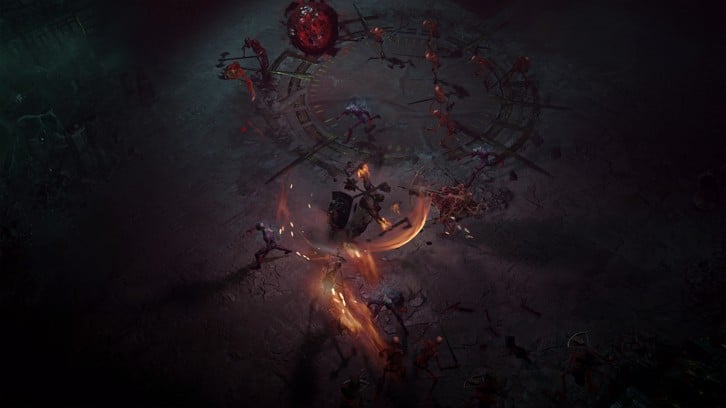 Diablo® IV - Ultimate Edition image