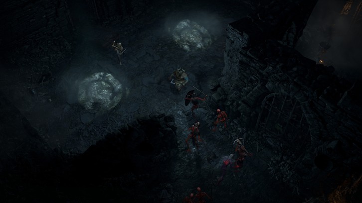Diablo® IV - Ultimate Edition image