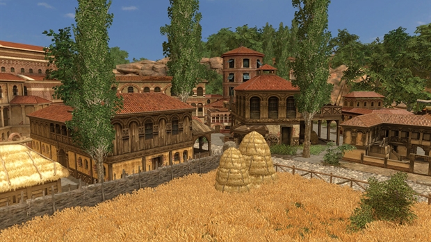 Grand Ages: Rome - Reign of Augustus image
