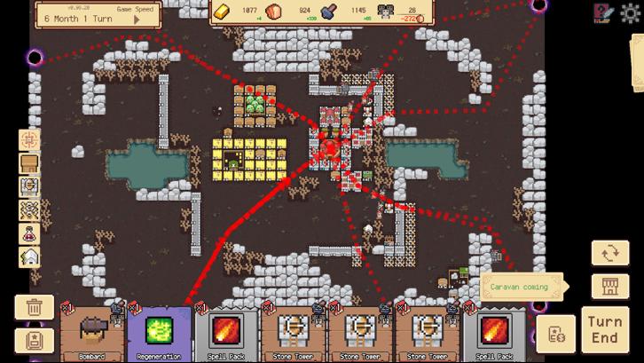 Border Pioneer + Stray Path image