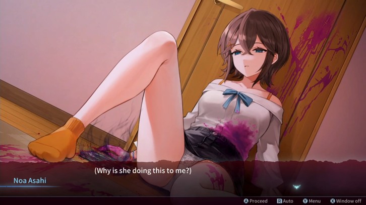 Sentimental Death Loop image