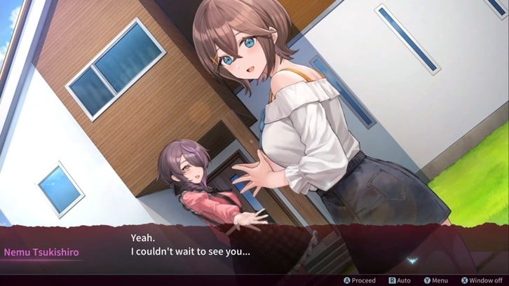 Sentimental Death Loop image