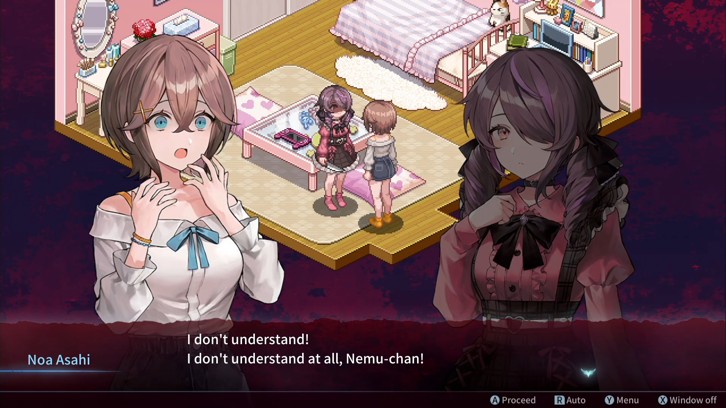 Sentimental Death Loop image