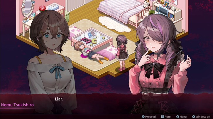 Sentimental Death Loop image