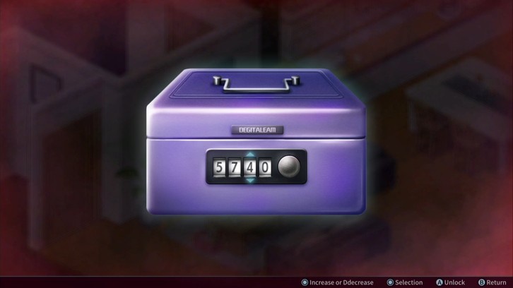 Sentimental Death Loop image