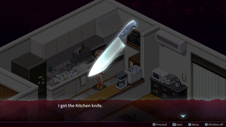 Sentimental Death Loop image