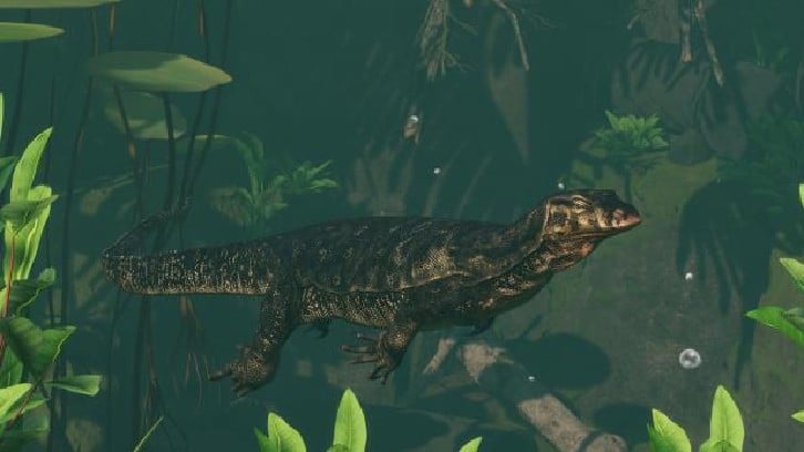 Planet Zoo: Tropical Pack image