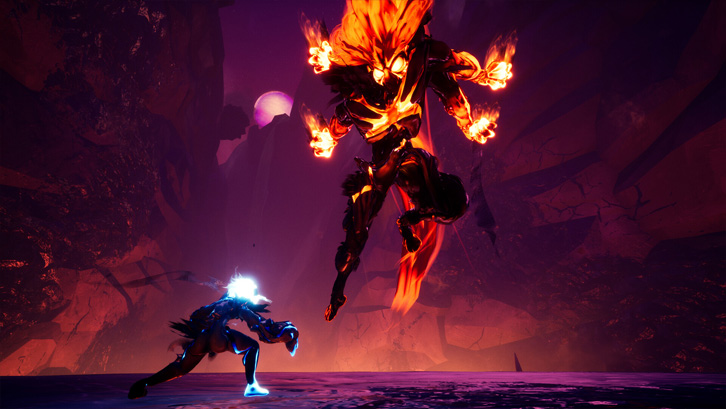 Strayed Lights Soundtrack image