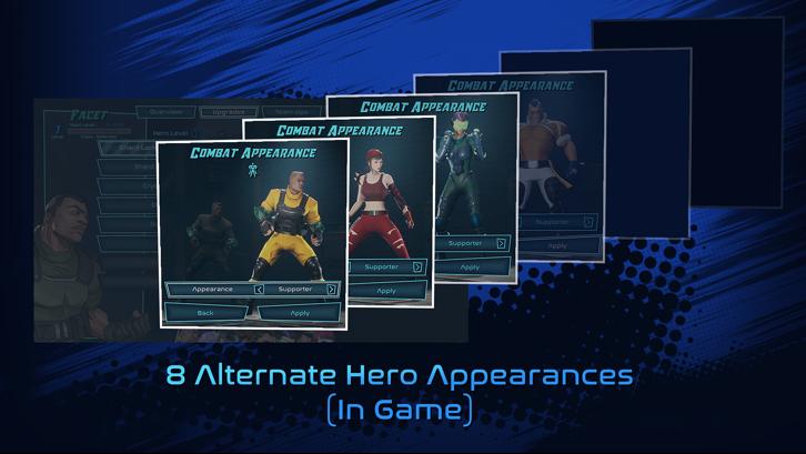 CAPES Supporter Pack image