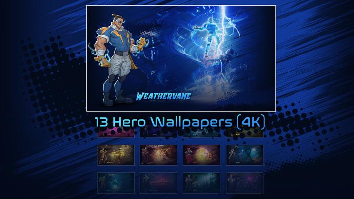 CAPES Supporter Pack image