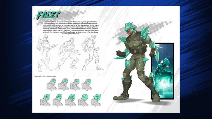 CAPES Supporter Pack image