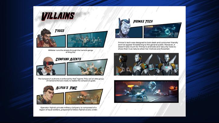 CAPES Supporter Pack image