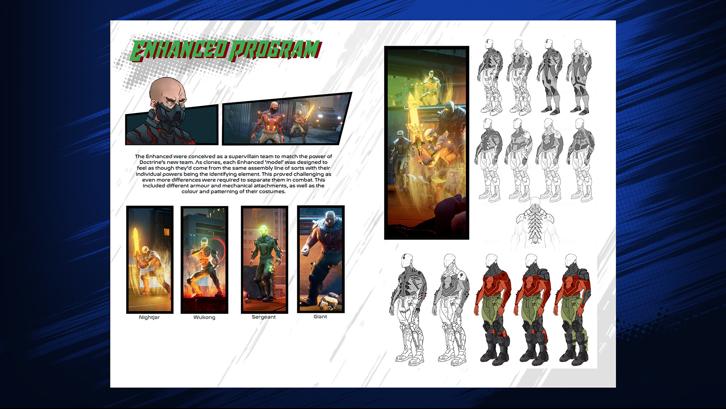 CAPES Supporter Pack image